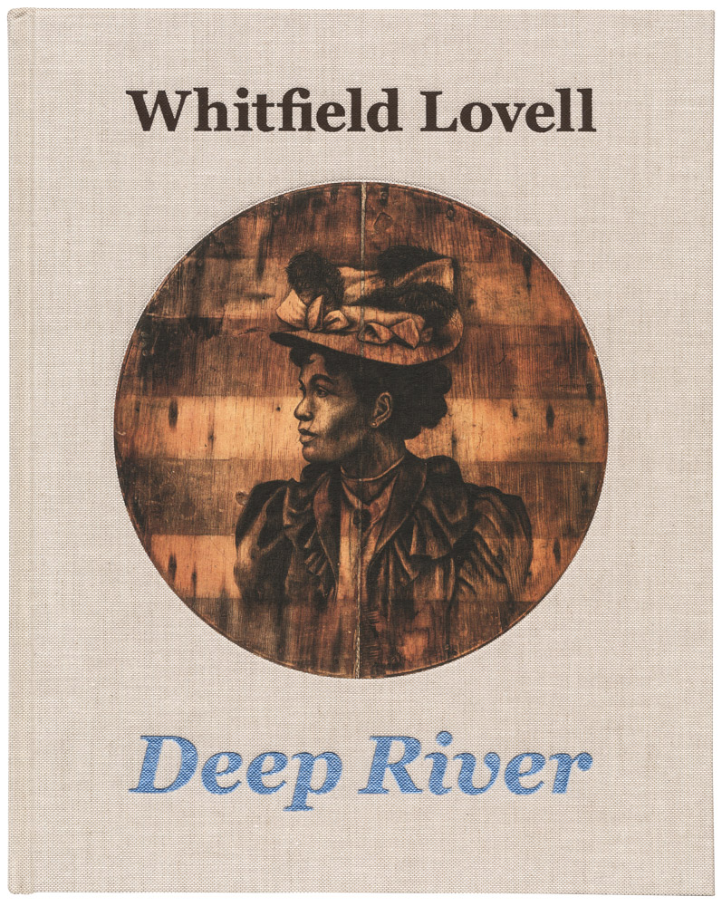 Whitfield Lovell Deep River ARTBOOKD.A.P.