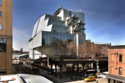 Whitney Museum of American Art