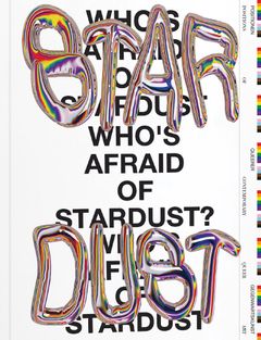 Whos Afraid Of Stardust? Positions of Contemporary Queer Art