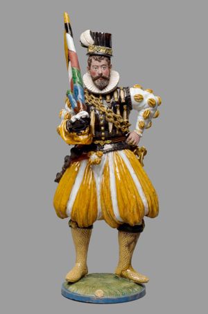 Who's Wearing the Pants?