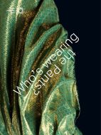 Who's Wearing the Pants?