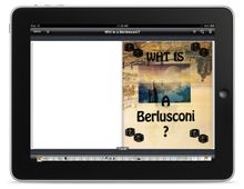 Wht is a Berlusconi? eBook