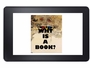 Wht is a Book? eBook
