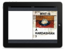 Wht is a Kardashian? eBook