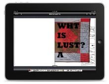 Wht is Lust? eBook
