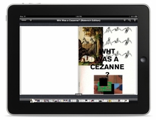 Wht was a Czanne? eBook