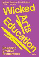 Wicked Arts Education