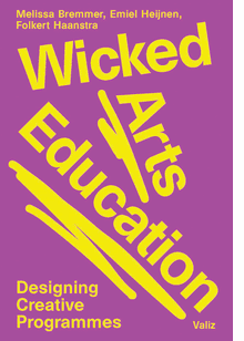 Wicked Arts Education