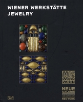 Wiener Werkstätte Jewelry