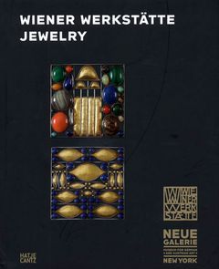 Wiener Werksttte Jewelry