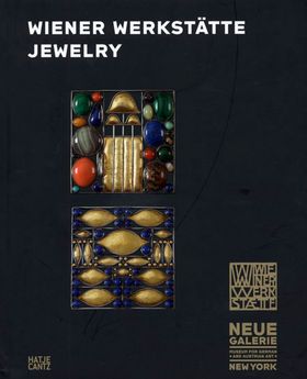 Wiener Werksttte Jewelry