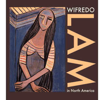 Wifredo Lam in North America ARTBOOK | D.A.P. 2008 Catalog Books