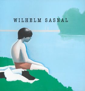 Wilhelm Sasnal