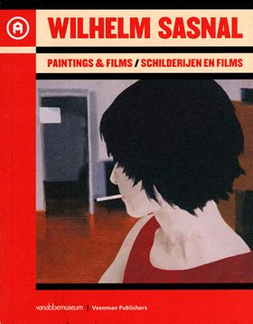 Wilhelm Sasnal: Paintings & Films