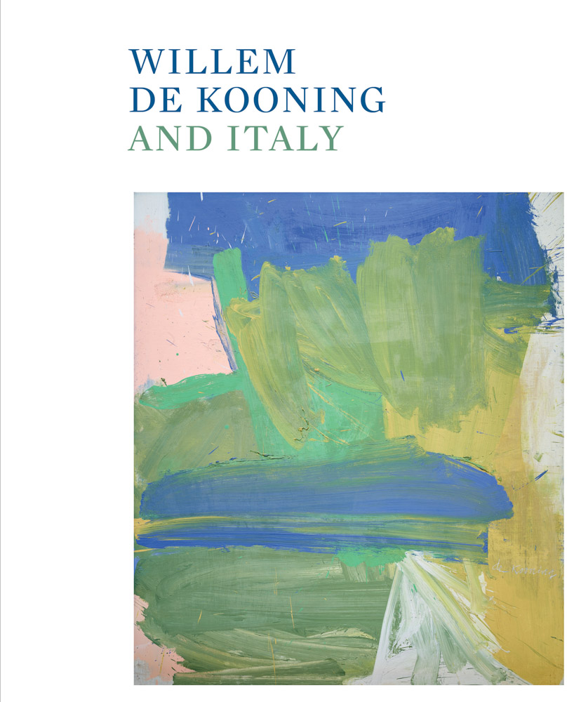 DE KOONING アートブック De Kooning Art Book | eBay