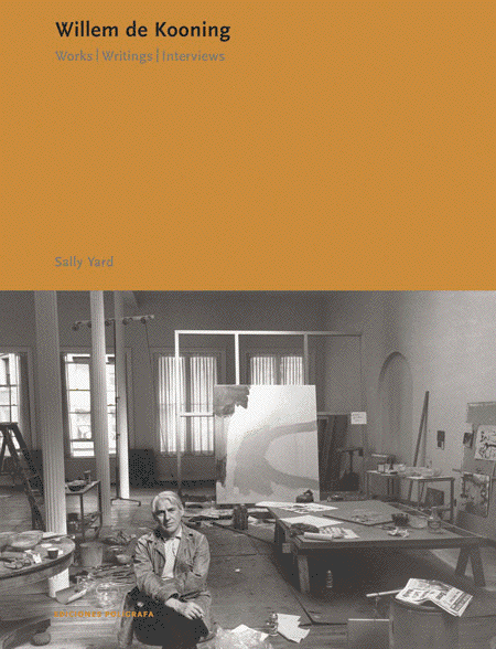 DE KOONING アートブック 61-Gc5ZNcwL._UF350,350_QL50_.jpg