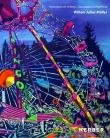 Willem Julius Mller: Apocalypse as Beginning
