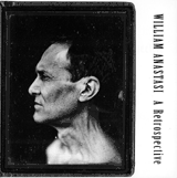 William Anastasi: A Retrospective