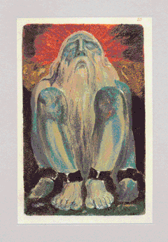 William Blake and Slavery: Mind-forg'd Manacles