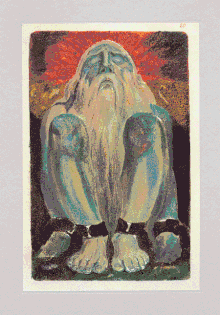 William Blake and Slavery: Mind-forg'd Manacles