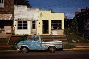 William Christenberry