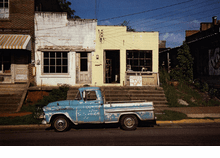 William Christenberry