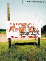 William Christenberry: Disappearing Places