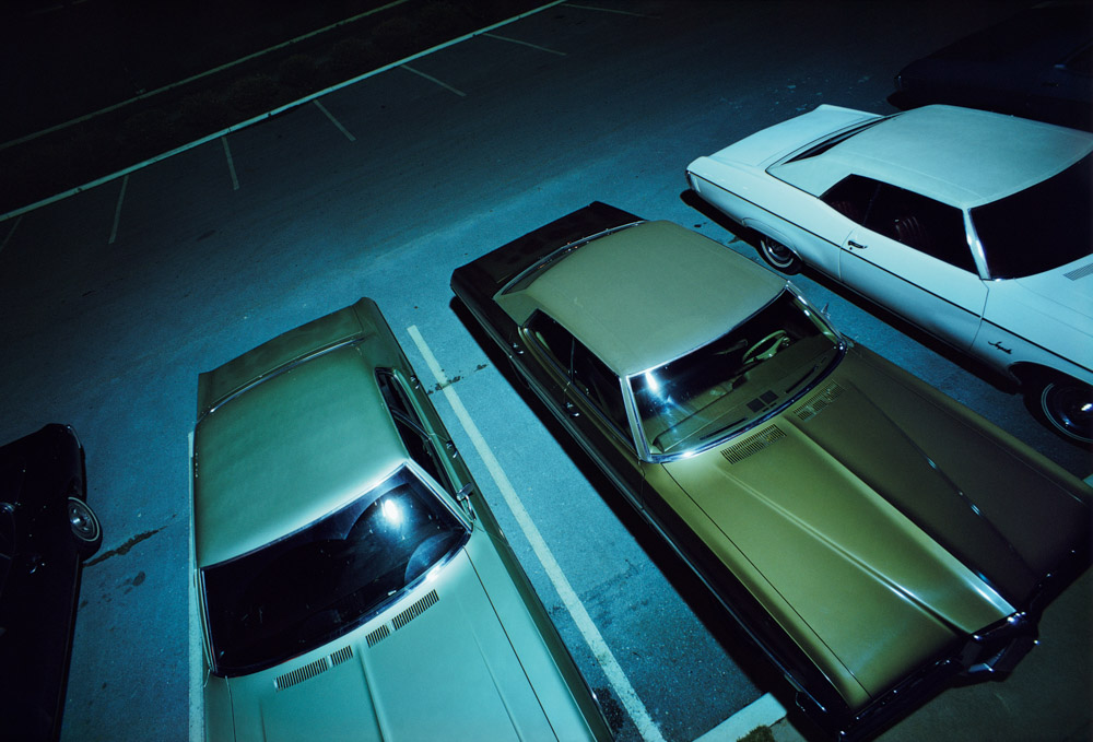 William Eggleston Mystery of the Ordinary ARTBOOK | D.A.P.