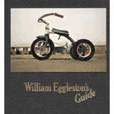 William Eggleston Exhibition Catalogs, Books, Bibliography, Biography
