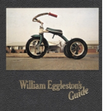William Eggleston's Guide