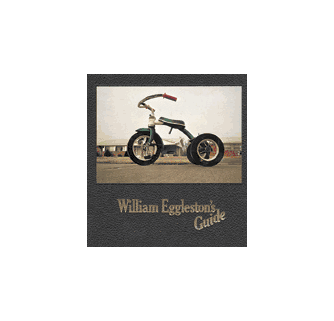 ウィリアム・エグルストン William Eggleston's Guide William Eggleston's Guide