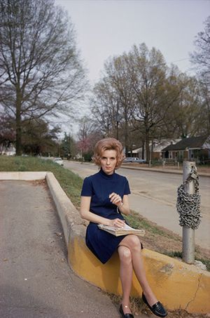 William Eggleston's Guide