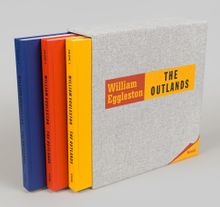 William Eggleston: The Outlands