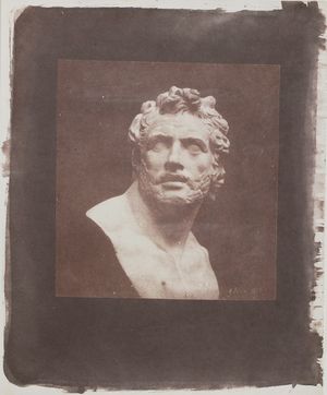 William Henry Fox Talbot and the Promise of Photography