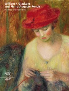 William J. Glackens and Pierre-Auguste Renoir