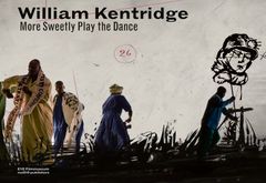 William Kentridge