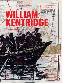 William Kentridge