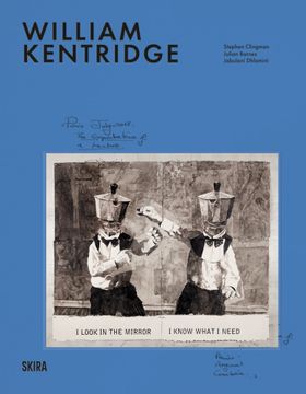 William Kentridge