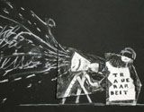 William Kentridge: Black Box/Chambre Noire