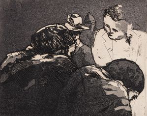 William Kentridge: Carlton Centre Games Arcade