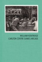 William Kentridge: Carlton Centre Games Arcade