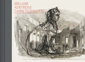 William Kentridge: Carnets D'Egypte