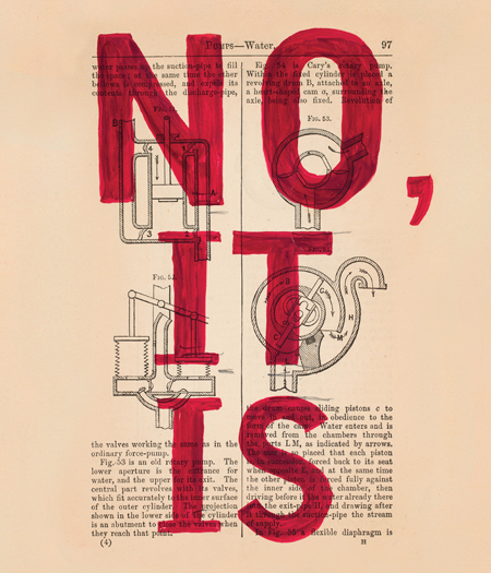 William Kentridge No It Is！ William Kentridge No, It Is ARTBOOK | D.A.P. 2013 Catalog Books
