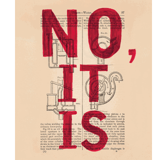 William Kentridge No It Is！ William Kentridge No, It Is ARTBOOK | D.A.P. 2013 Catalog Books
