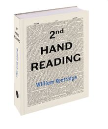 William Kentridge: Secondhand Reading