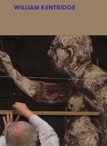 William Kentridge: Self-Portrait as a Coffee-Pot