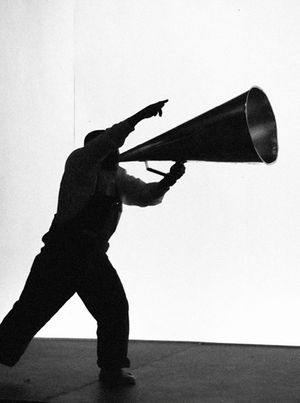 William Kentridge: The Refusal of Time