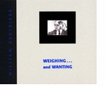 William Kentridge: Weighing...And Wanting