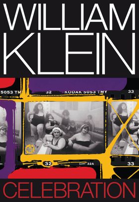 William Klein: Celebration