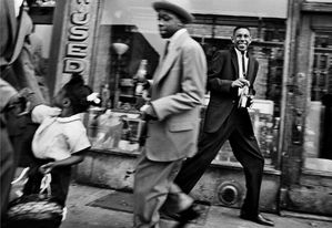 William Klein: Celebration